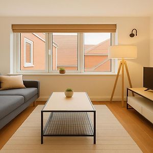 Appartement met een Slaapkamer